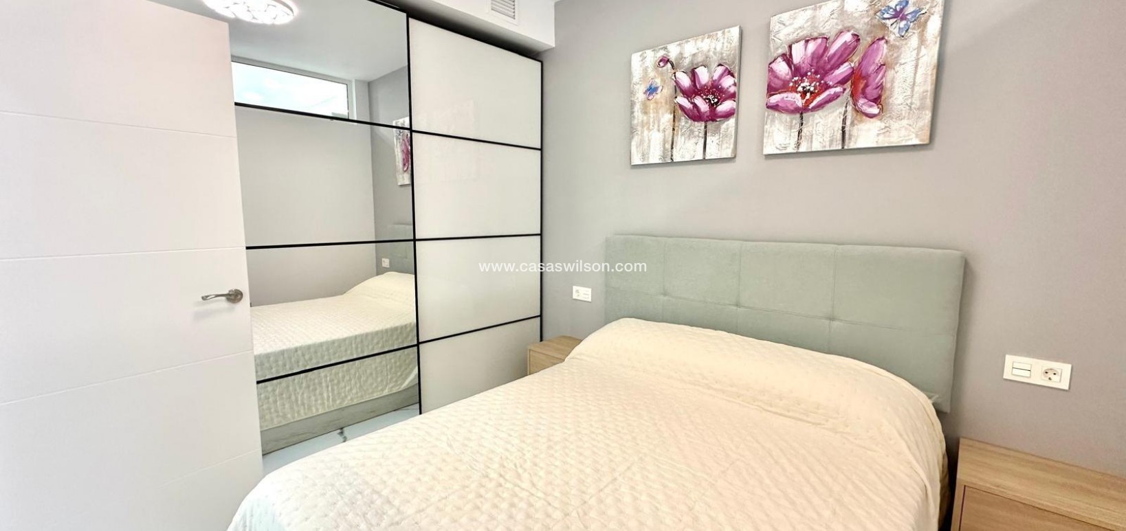 Sale - Apartment - Torrevieja - Playa del Cura