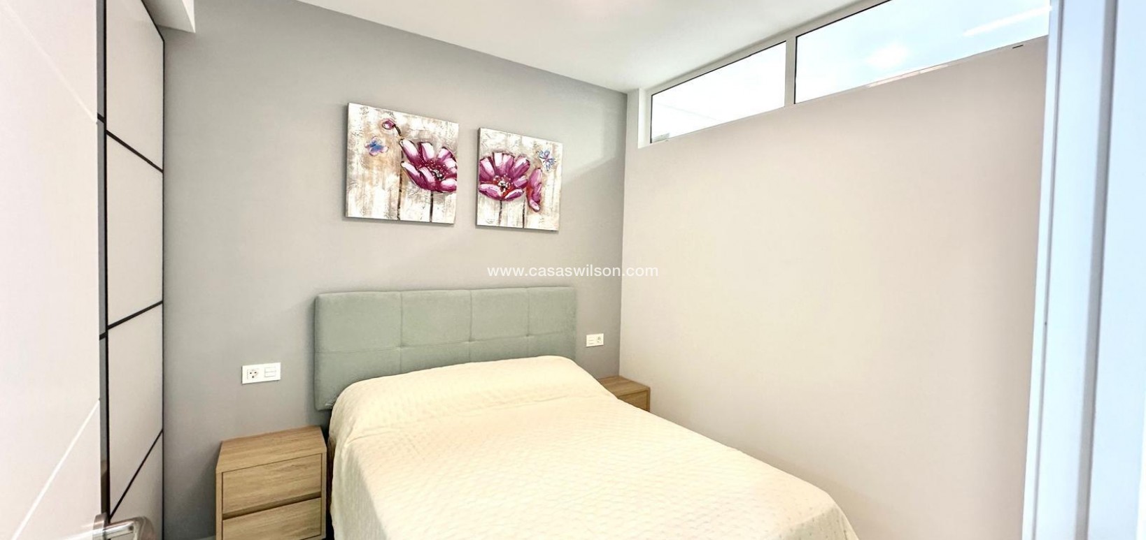 Sale - Apartment - Torrevieja - Playa del Cura