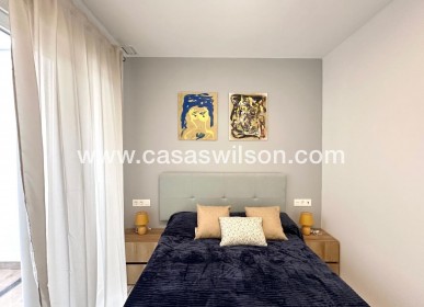 Sale - Apartment - Torrevieja - Playa del Cura