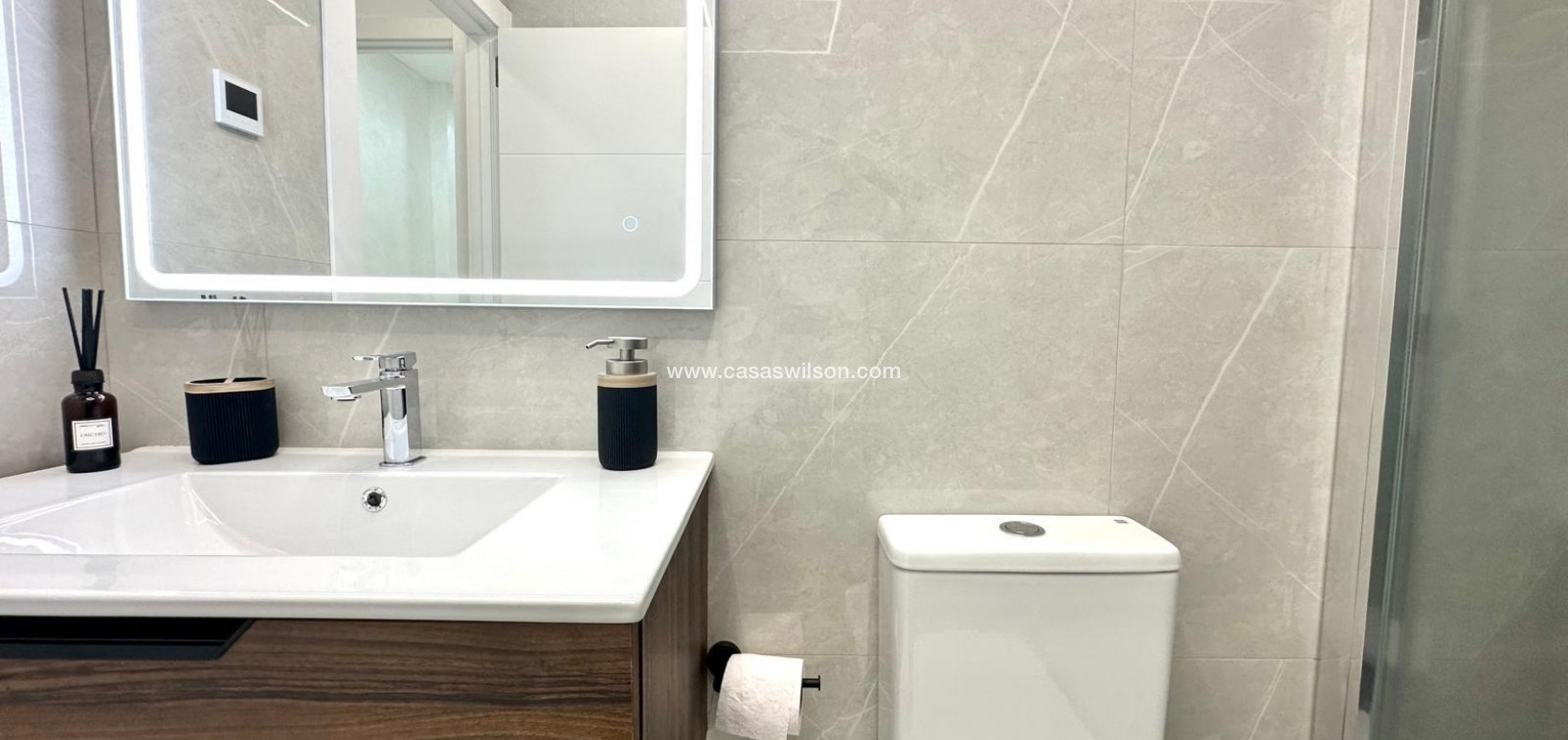 Sale - Apartment - Torrevieja - Playa del Cura