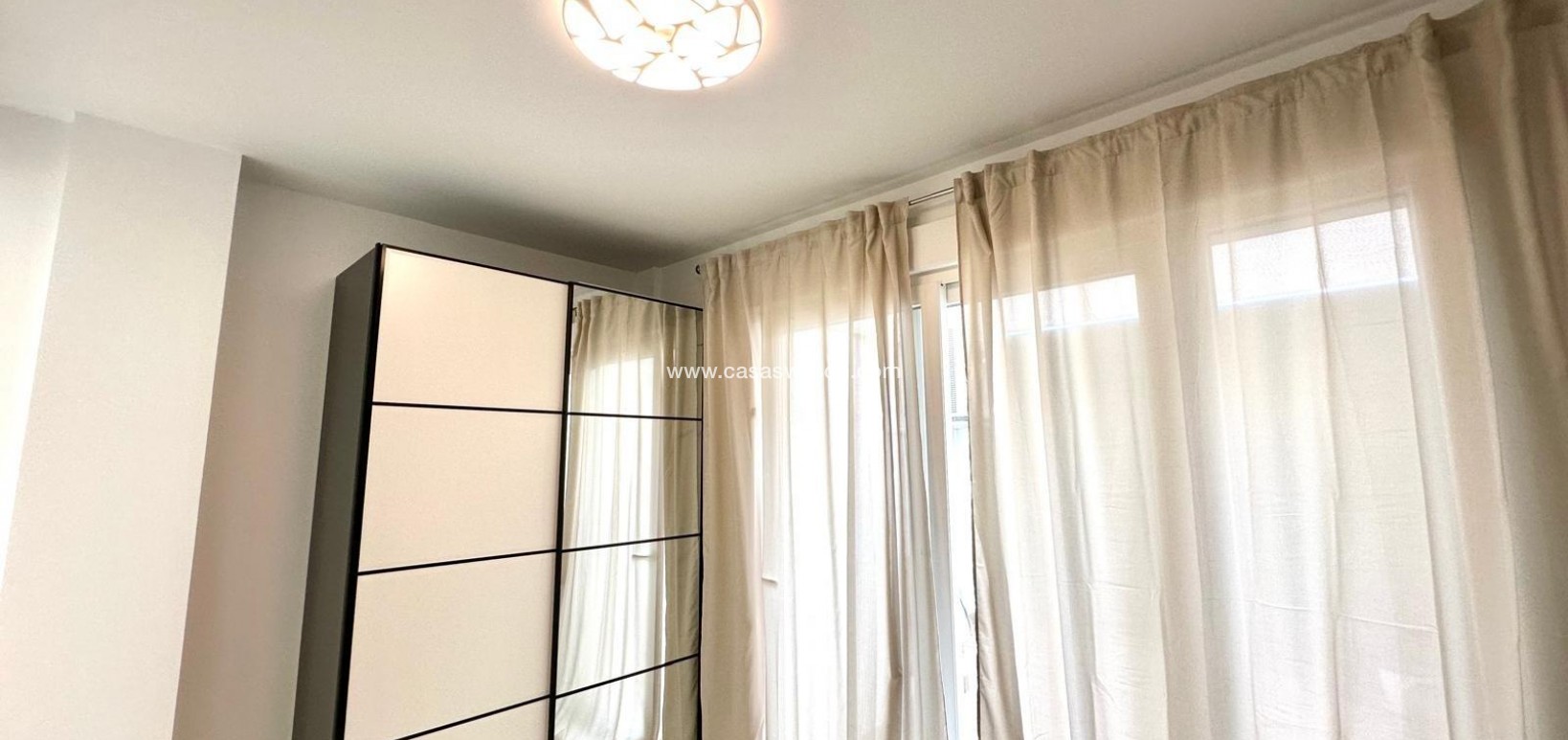 Sale - Apartment - Torrevieja - Playa del Cura