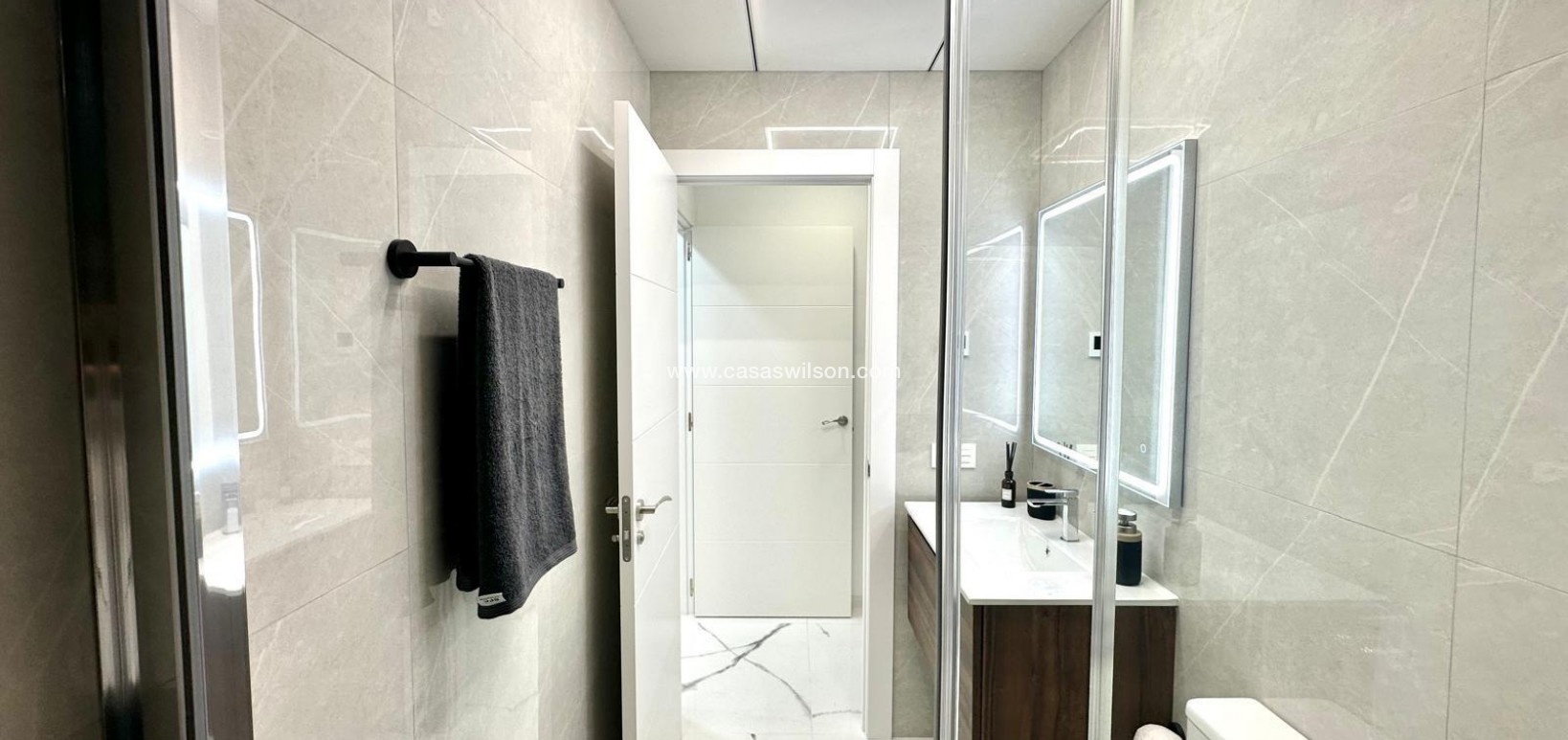 Sale - Apartment - Torrevieja - Playa del Cura