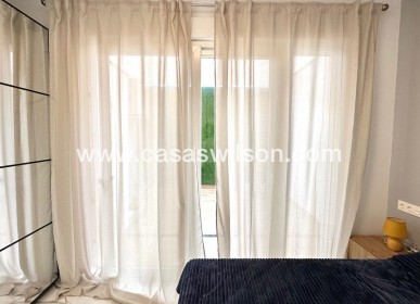 Sale - Apartment - Torrevieja - Playa del Cura