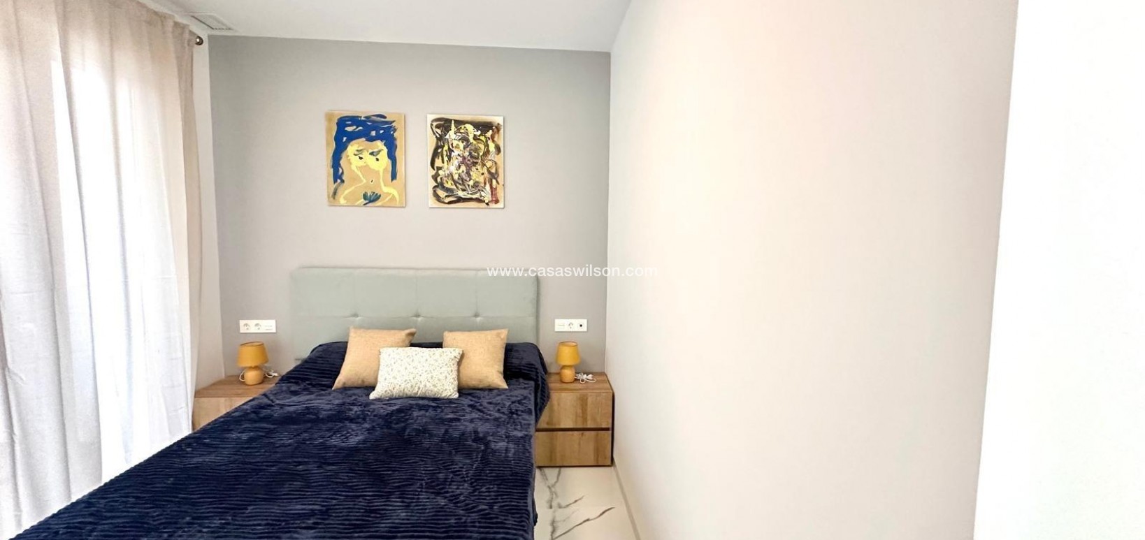 Sale - Apartment - Torrevieja - Playa del Cura
