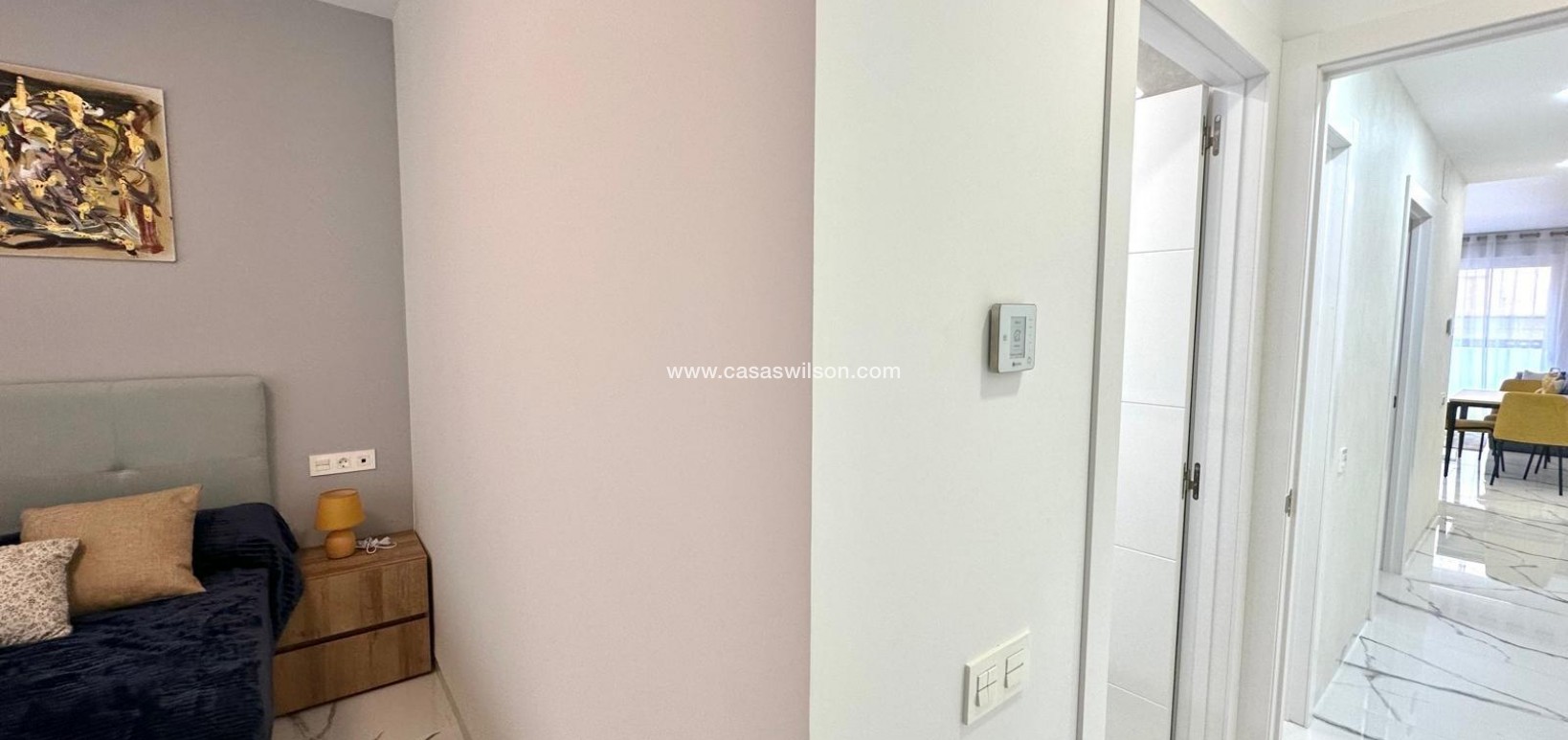 Sale - Apartment - Torrevieja - Playa del Cura