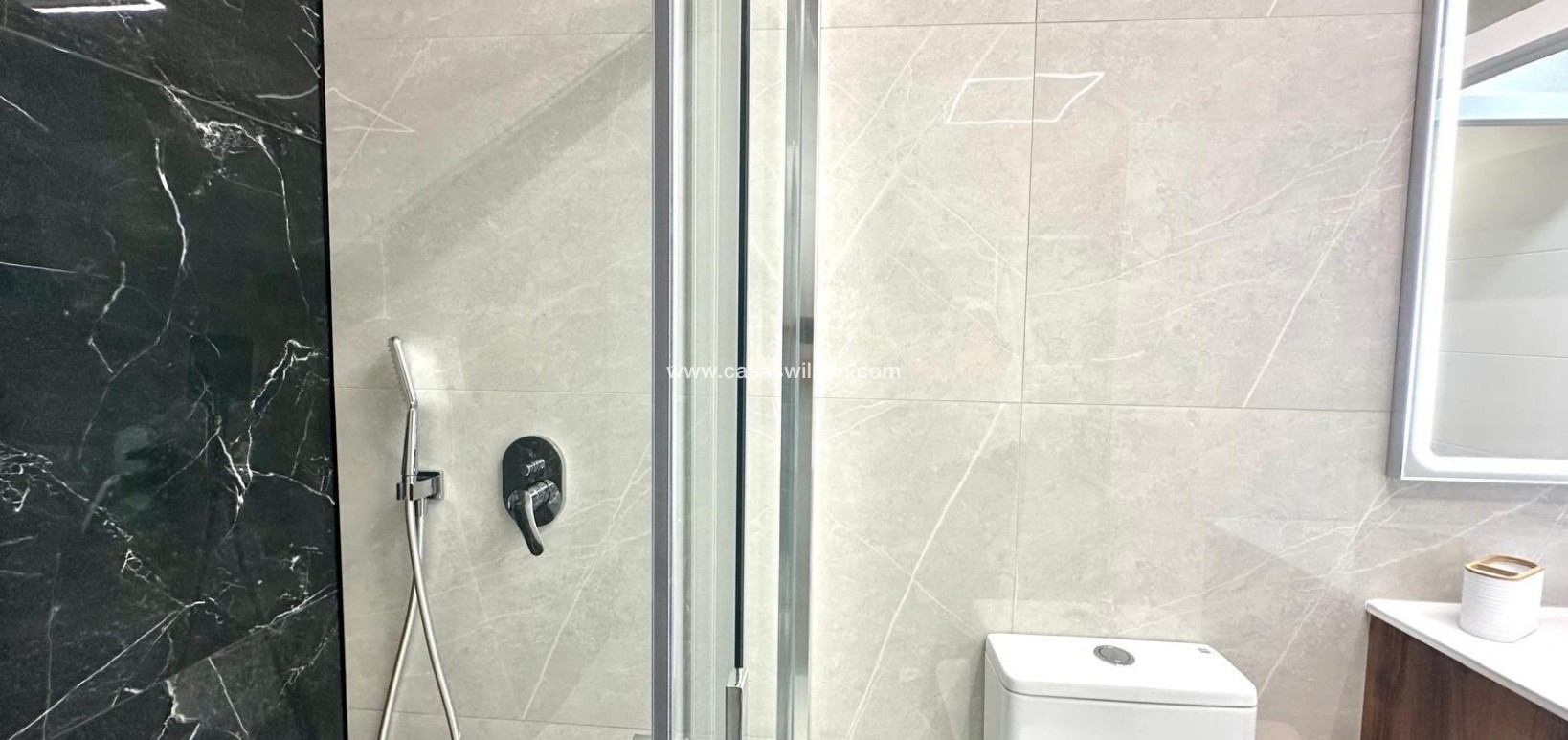 Sale - Apartment - Torrevieja - Playa del Cura