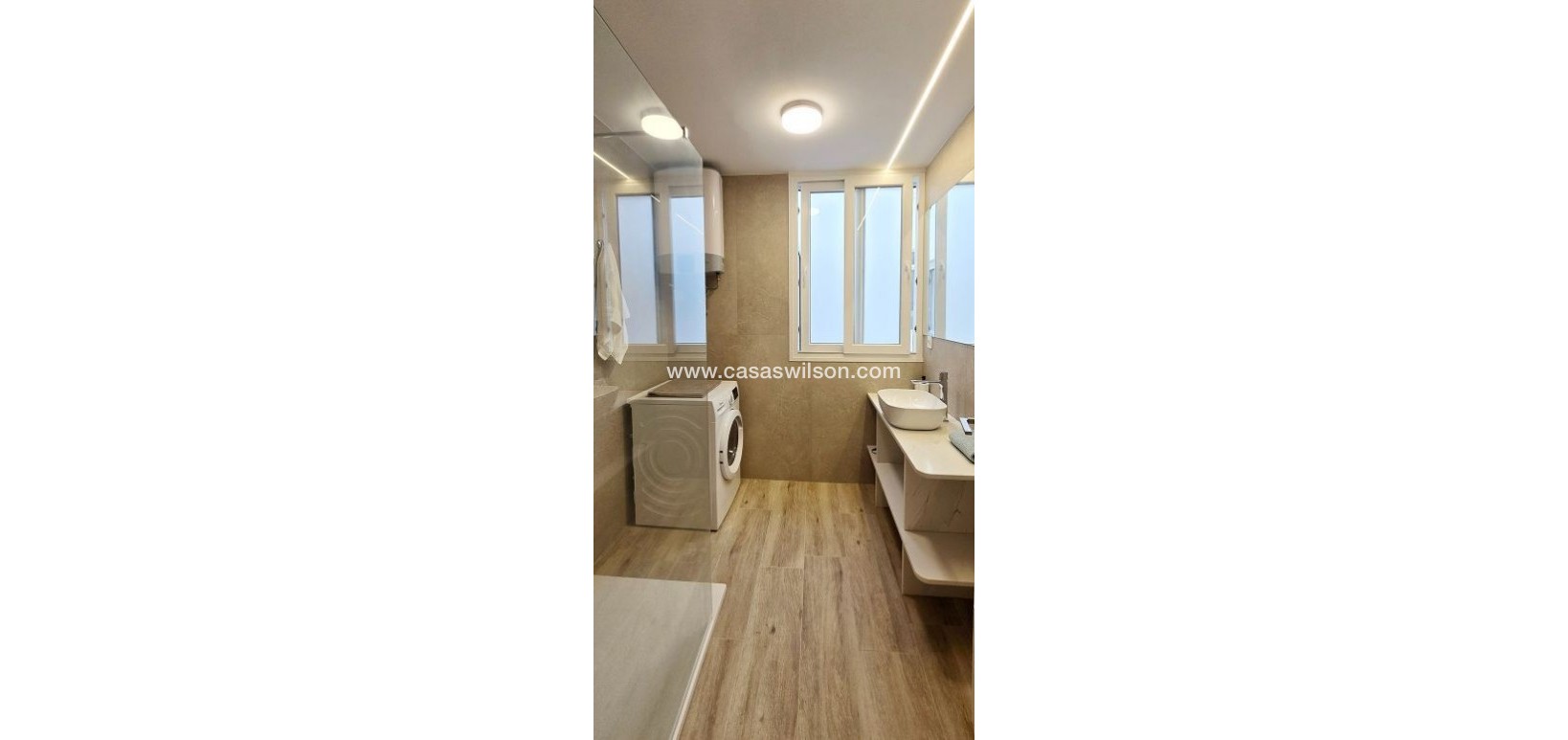 Venta - Apartamento - Torrevieja - Centro