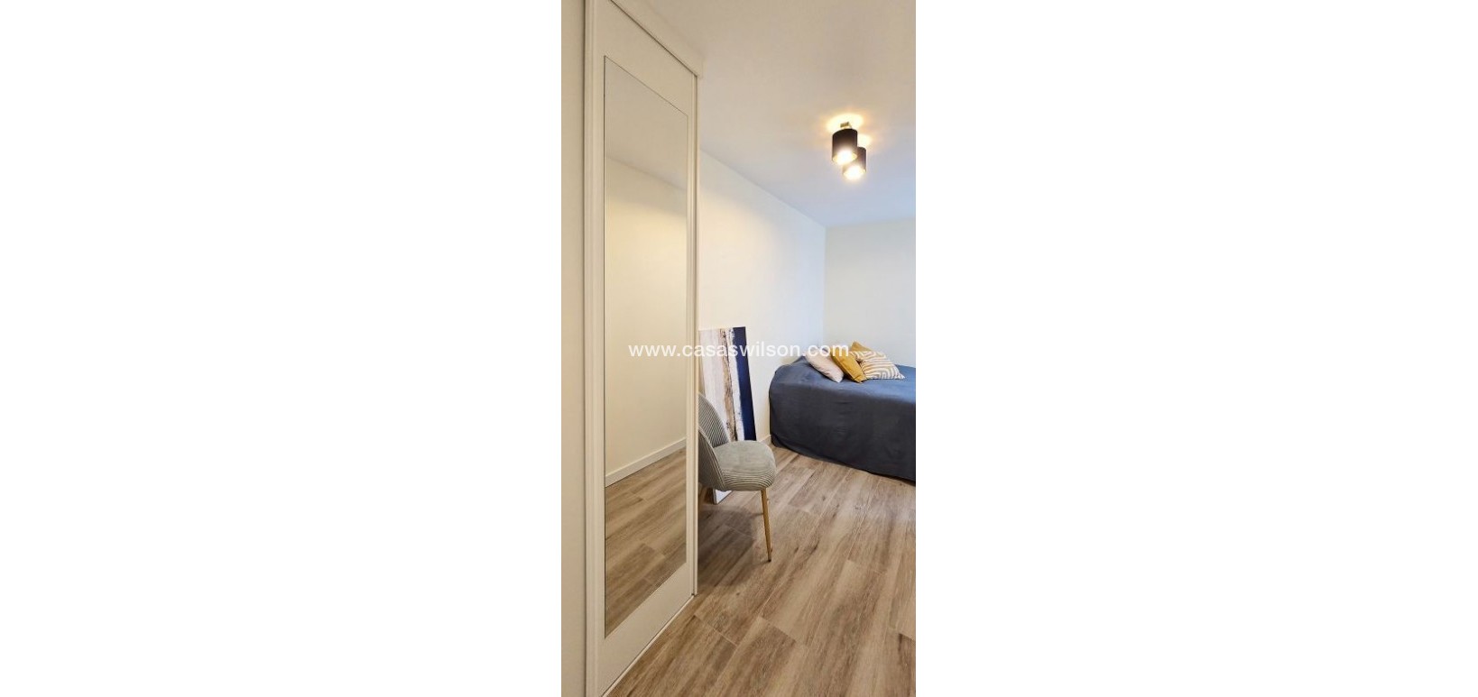 Venta - Apartamento - Torrevieja - Centro