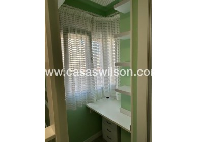 Sale - Apartment - Torrevieja - Nueva Torrevieja