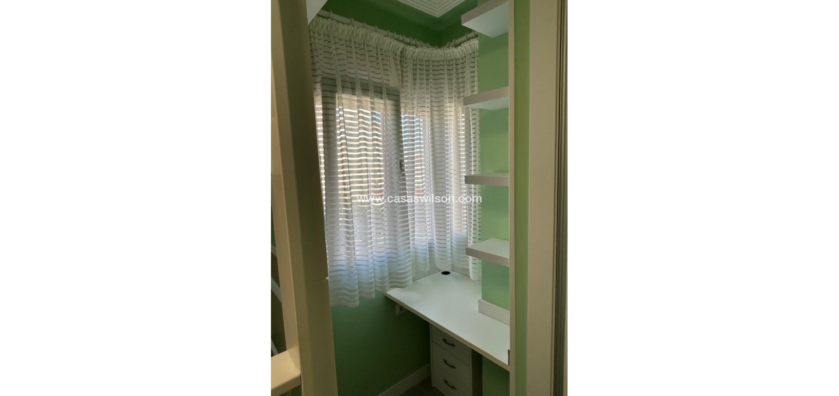Sale - Apartment - Torrevieja - Nueva Torrevieja