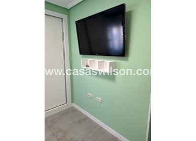 Sale - Apartment - Torrevieja - Nueva Torrevieja