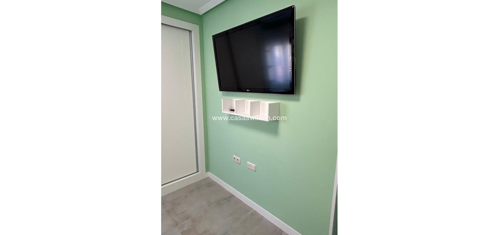 Sale - Apartment - Torrevieja - Nueva Torrevieja