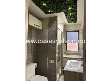Sale - Apartment - Torrevieja - Nueva Torrevieja