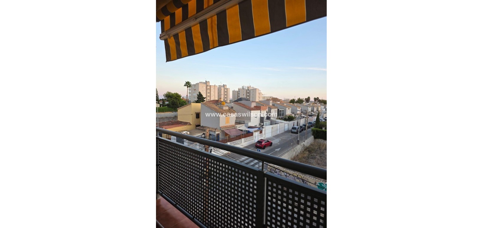 Sale - Appartement - Torrevieja - Playa del Cura