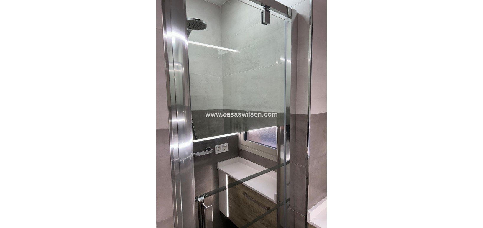 Sale - Appartement - Torrevieja - Playa del Cura