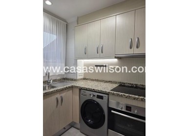 Sale - Appartement - Torrevieja - Playa del Cura