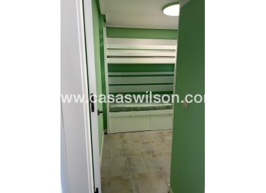 Sale - Appartement - Torrevieja - Playa del Cura
