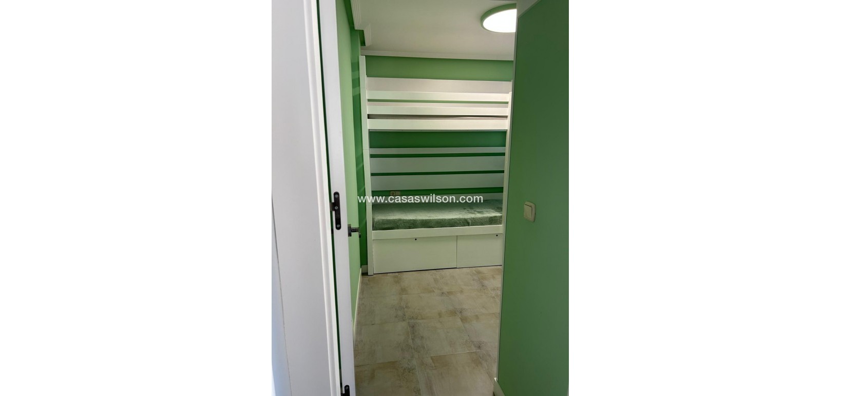 Sale - Appartement - Torrevieja - Playa del Cura