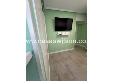 Sale - Appartement - Torrevieja - Playa del Cura