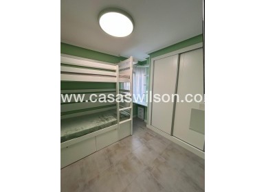 Sale - Appartement - Torrevieja - Playa del Cura
