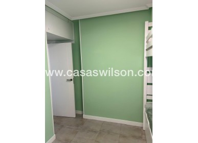 Sale - Appartement - Torrevieja - Playa del Cura
