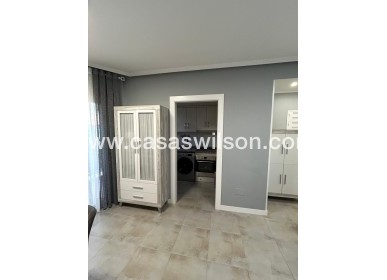 Sale - Appartement - Torrevieja - Playa del Cura