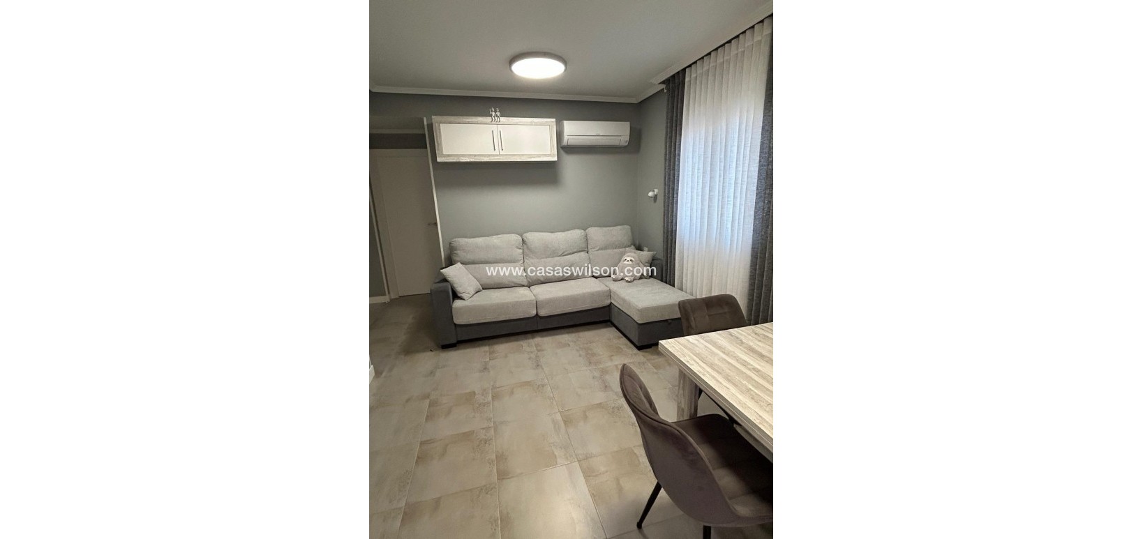 Sale - Appartement - Torrevieja - Playa del Cura