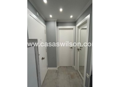 Sale - Appartement - Torrevieja - Playa del Cura