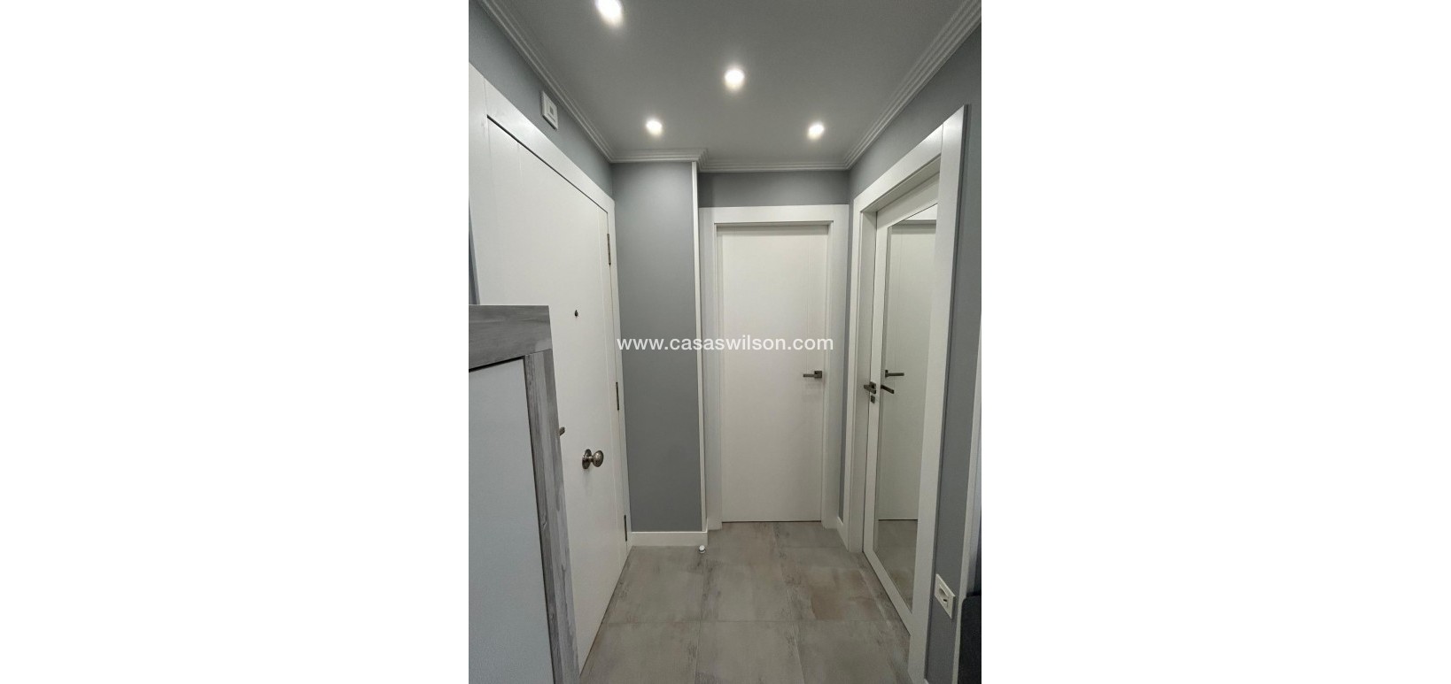 Sale - Appartement - Torrevieja - Playa del Cura