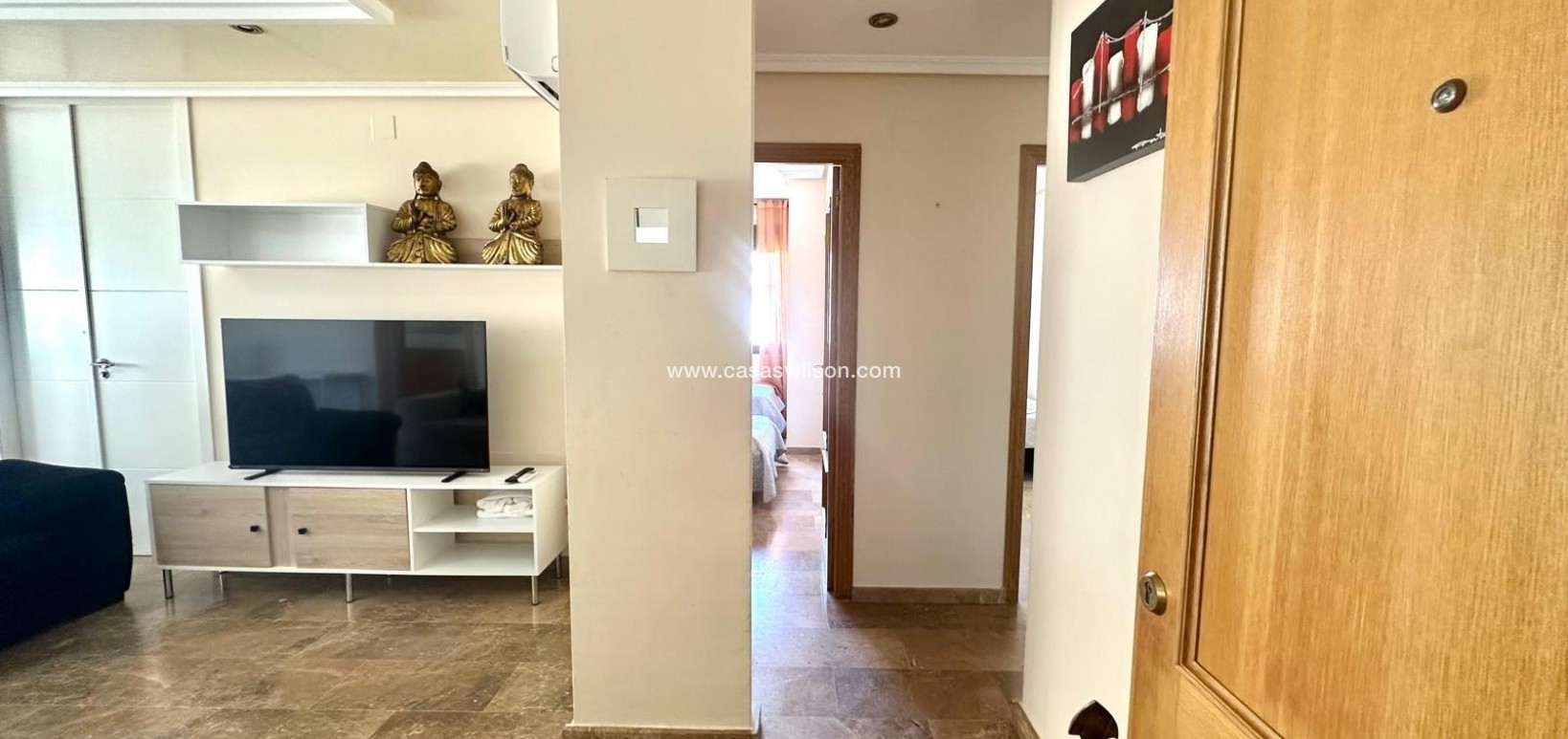 Bestaande bouw - Appartement - Torrevieja