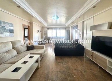 Bestaande bouw - Appartement - Torrevieja