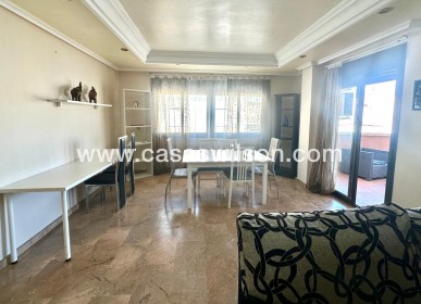Bestaande bouw - Appartement - Torrevieja