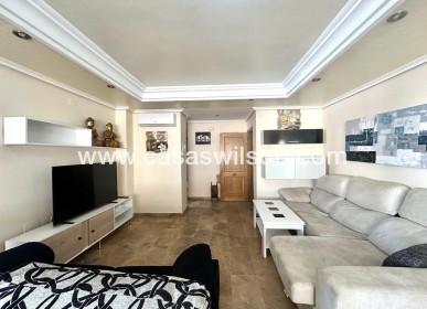 Bestaande bouw - Appartement - Torrevieja