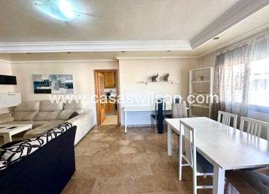 Bestaande bouw - Appartement - Torrevieja