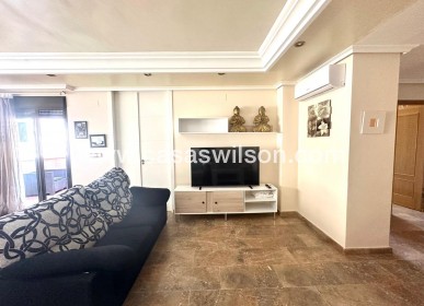 Bestaande bouw - Appartement - Torrevieja
