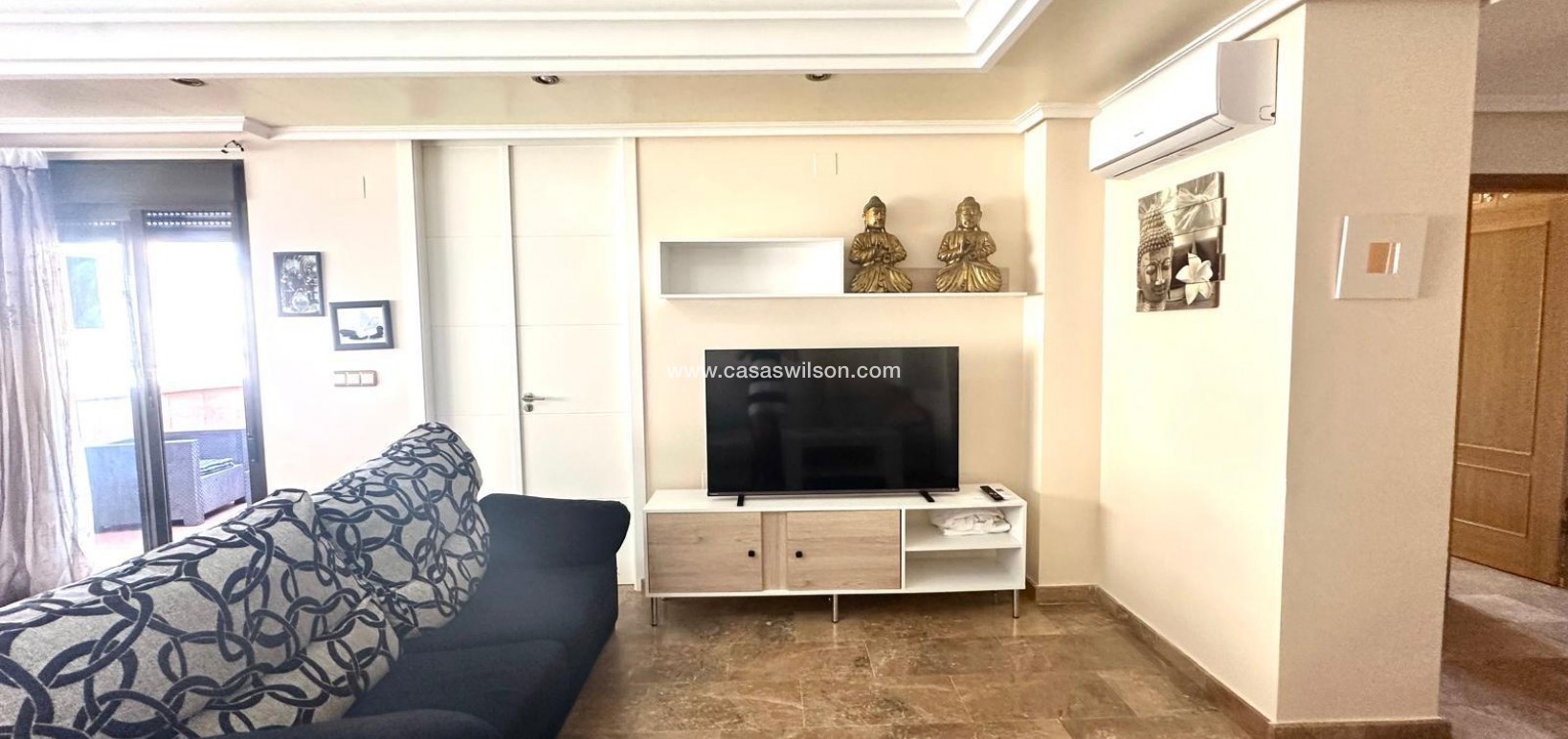 Bestaande bouw - Appartement - Torrevieja