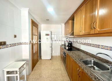 Bestaande bouw - Appartement - Torrevieja