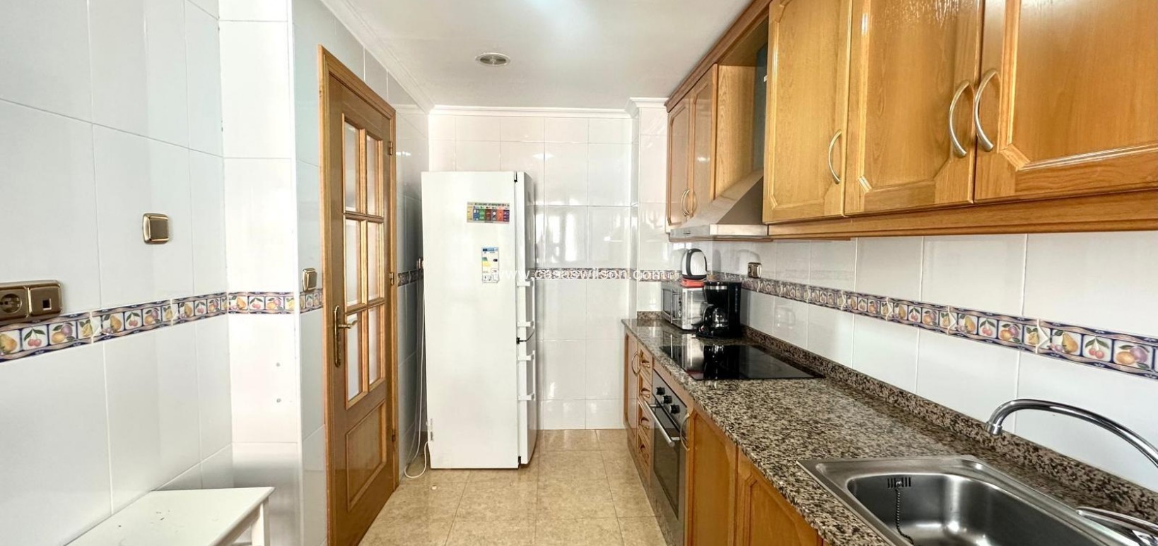 Bestaande bouw - Appartement - Torrevieja