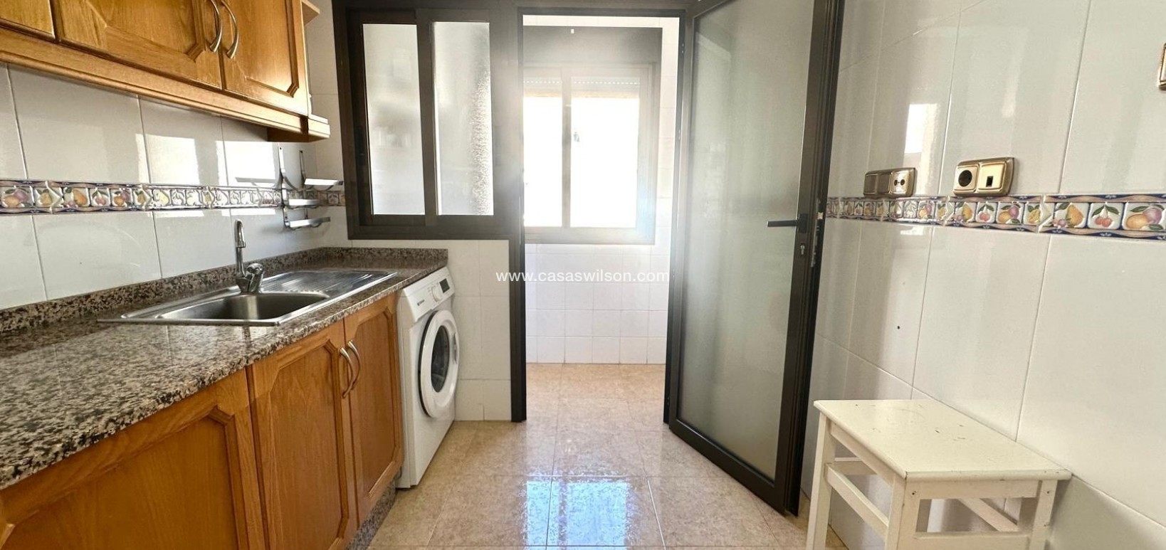 Bestaande bouw - Appartement - Torrevieja