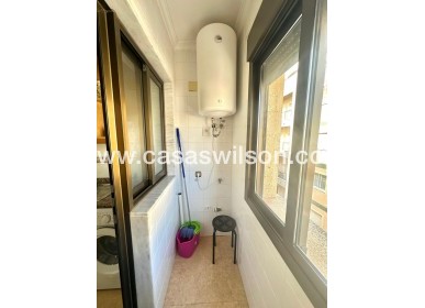 Bestaande bouw - Appartement - Torrevieja