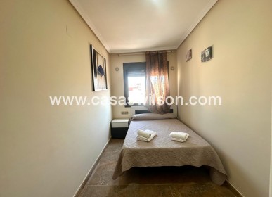 Bestaande bouw - Appartement - Torrevieja