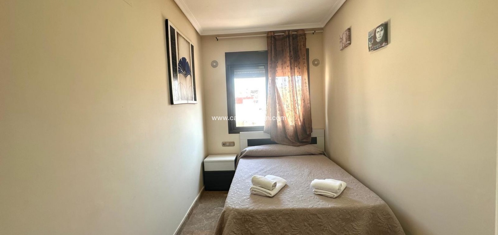 Bestaande bouw - Appartement - Torrevieja