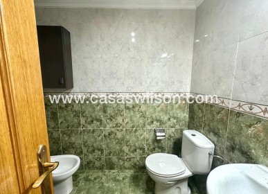 Bestaande bouw - Appartement - Torrevieja