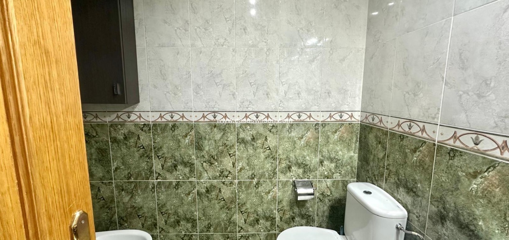 Bestaande bouw - Appartement - Torrevieja