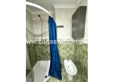 Bestaande bouw - Appartement - Torrevieja