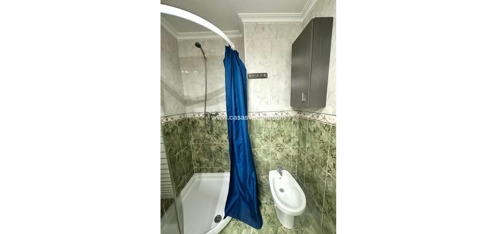 Bestaande bouw - Appartement - Torrevieja