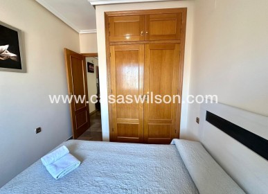 Bestaande bouw - Appartement - Torrevieja