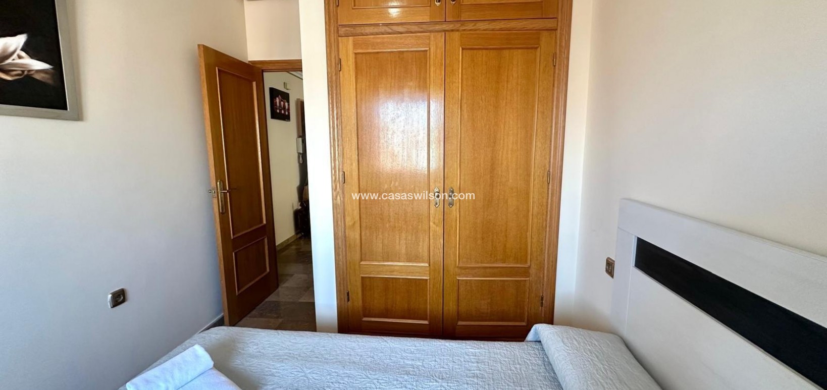 Bestaande bouw - Appartement - Torrevieja