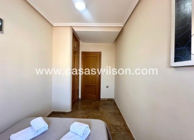 Bestaande bouw - Appartement - Torrevieja