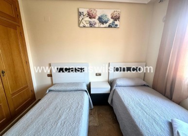 Bestaande bouw - Appartement - Torrevieja